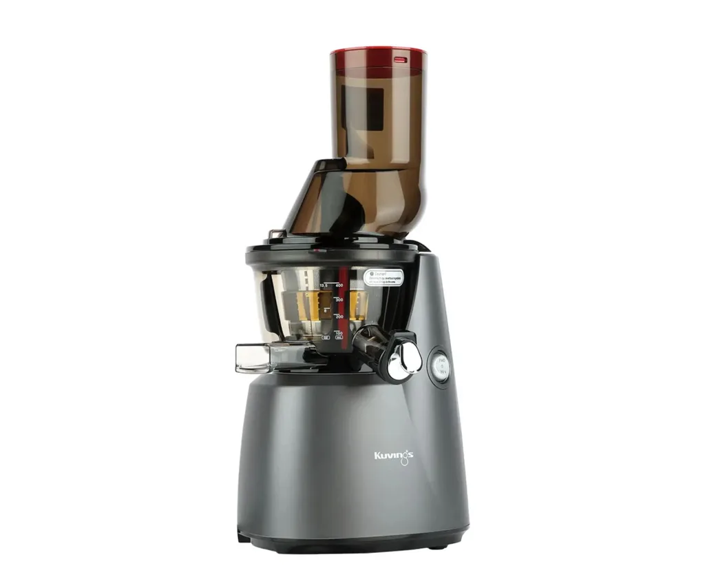 Kuvings C8000 cold press juicer