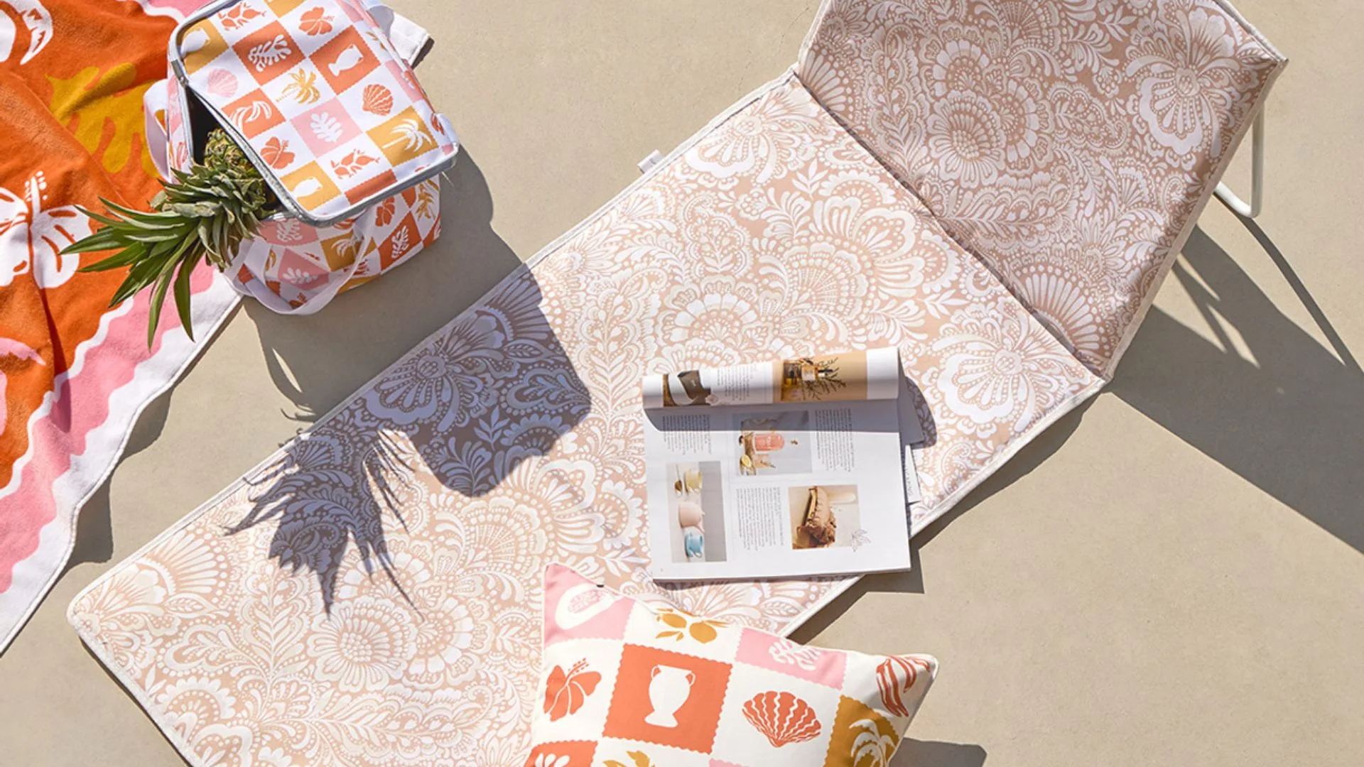 8 Best Beach Chairs Australia 2024 - Better Homes & Gardens Australia