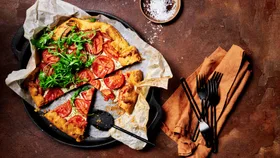 Kmart&rsquo;s $69 pizza maker is the secret to perfectly crisp pizza