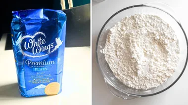 How to find all-purpose baking flour in Australia