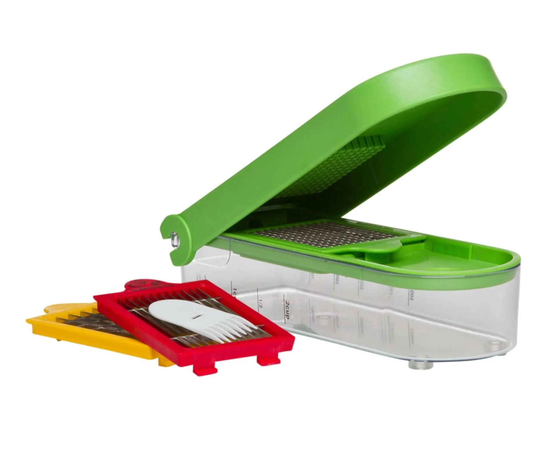 slicer dicer chopping appliance