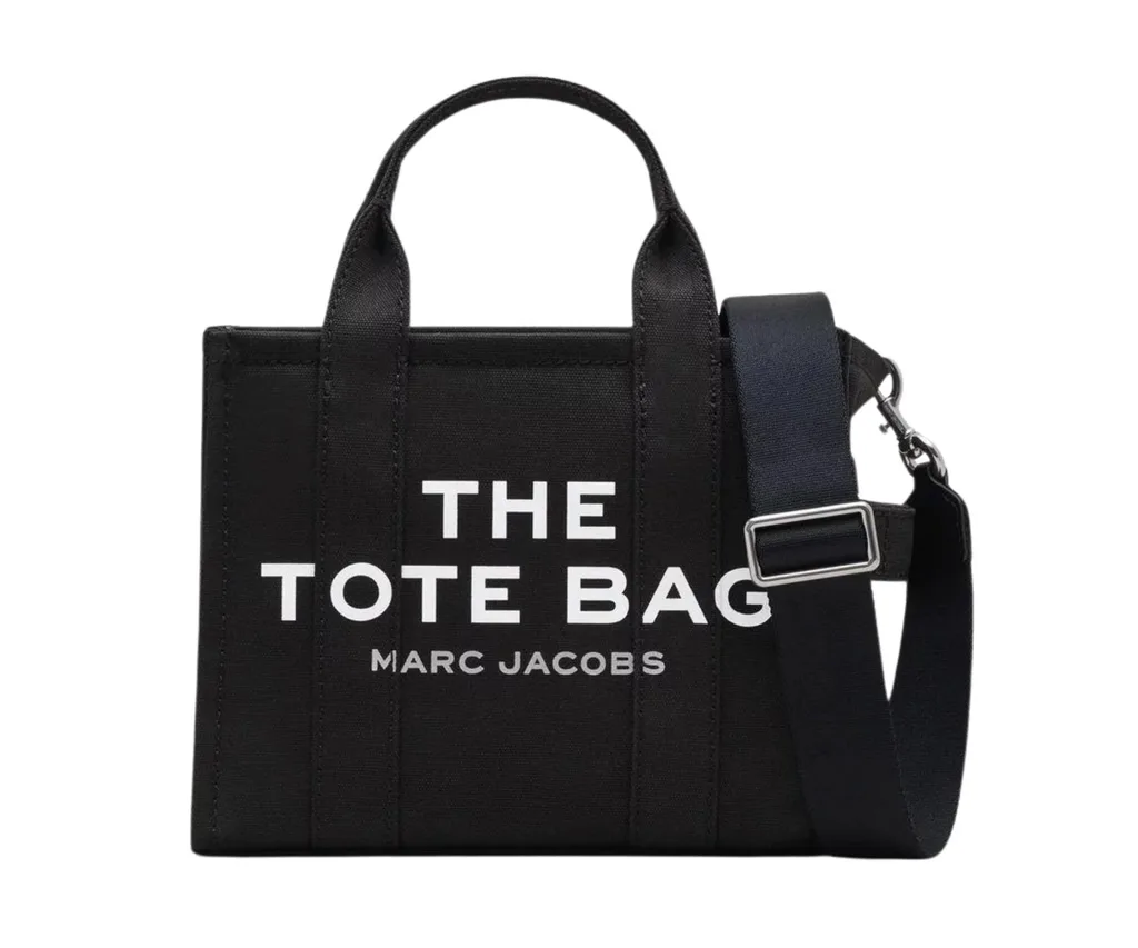 the tote bag marc jacobs black small crossbody bag