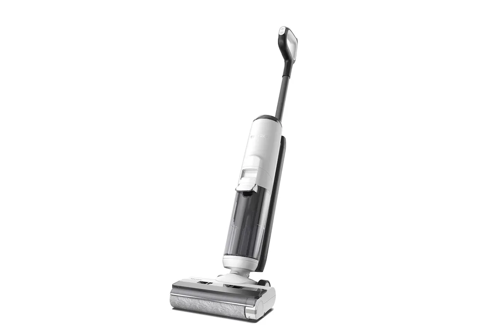 Tineco iFLOOR 5 Cordless Wet Dry Vacuum Cleaner.