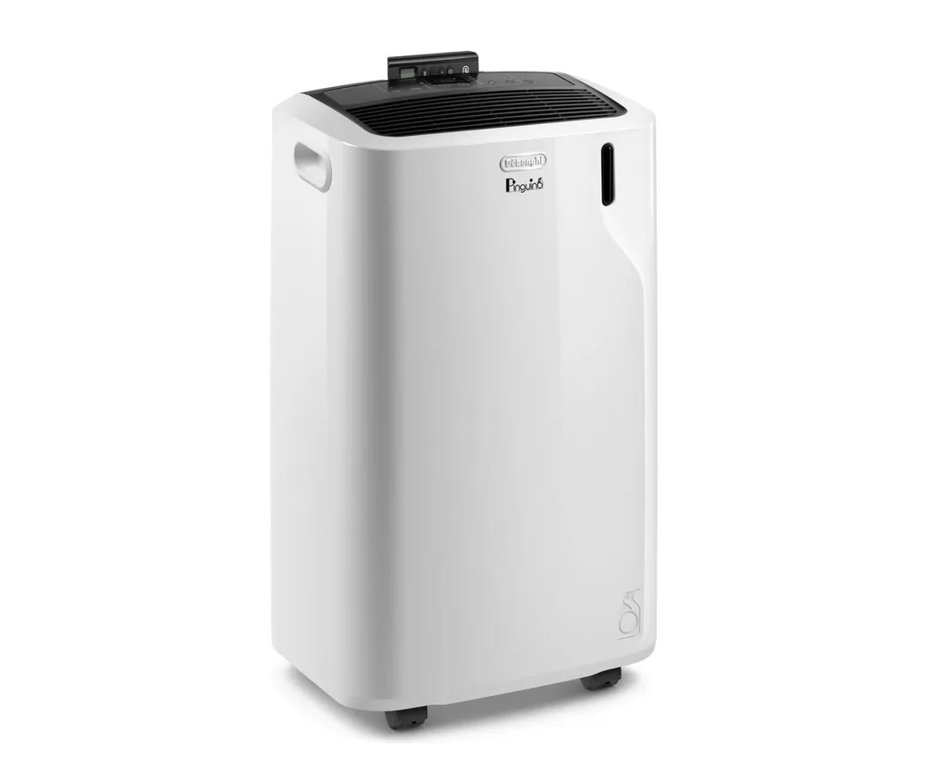 Delonghi Pinguino 2.6kW Portable Air Conditioner PACEM93KSILENT