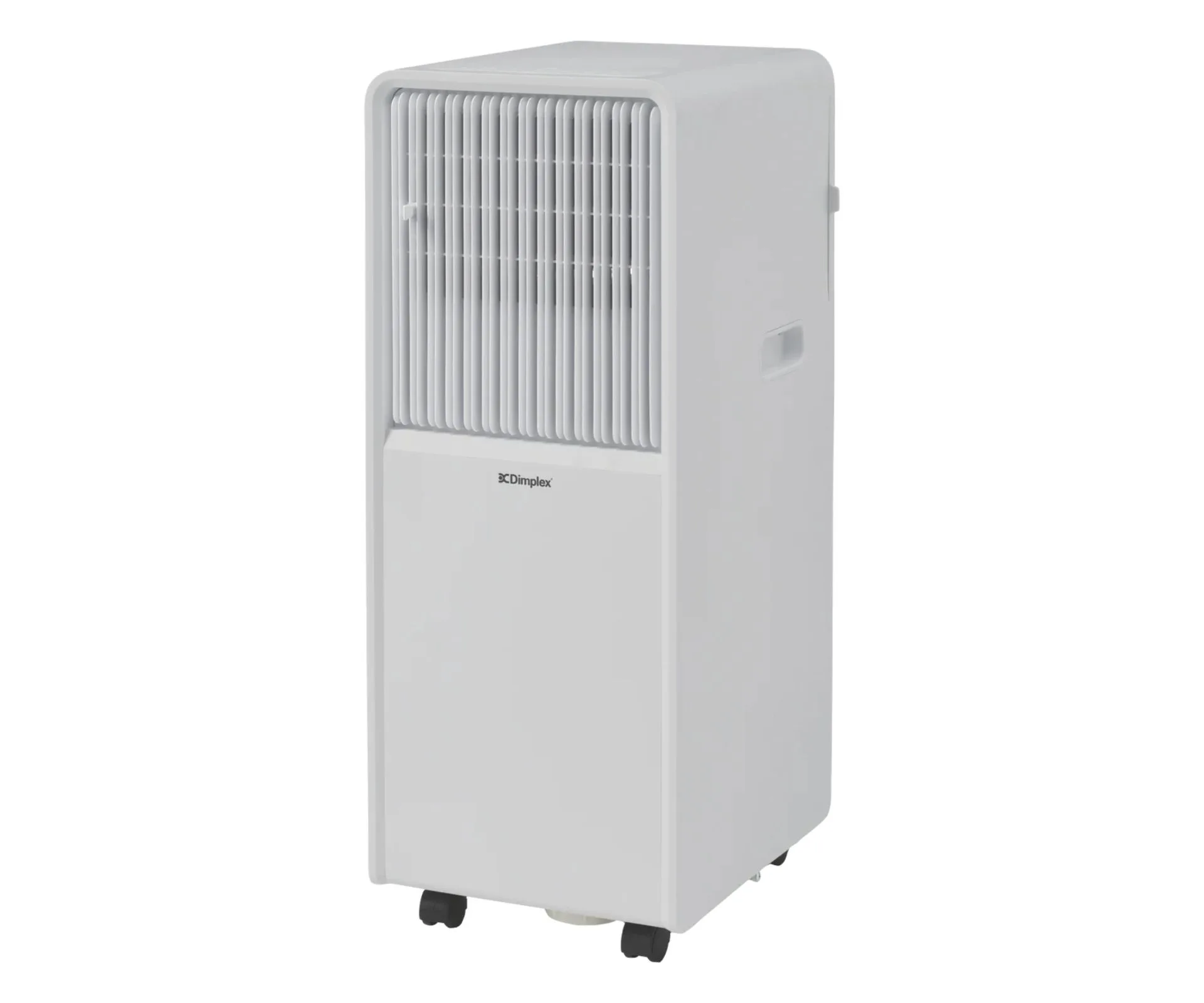 Dimplex 3.5kW Recycled Portable AC w/ Wi-Fi & Dehumidifier DCP33EB