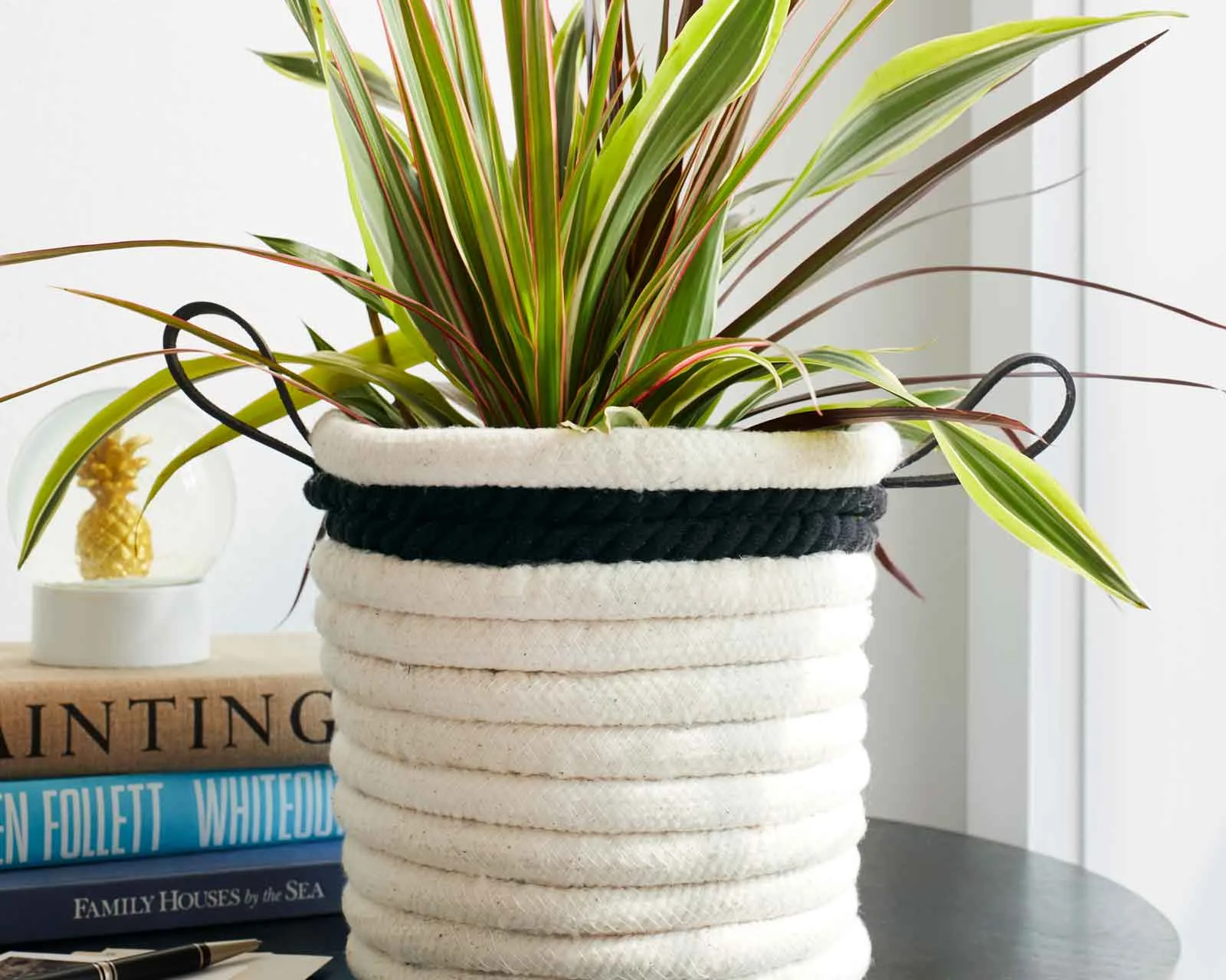 planter wrap