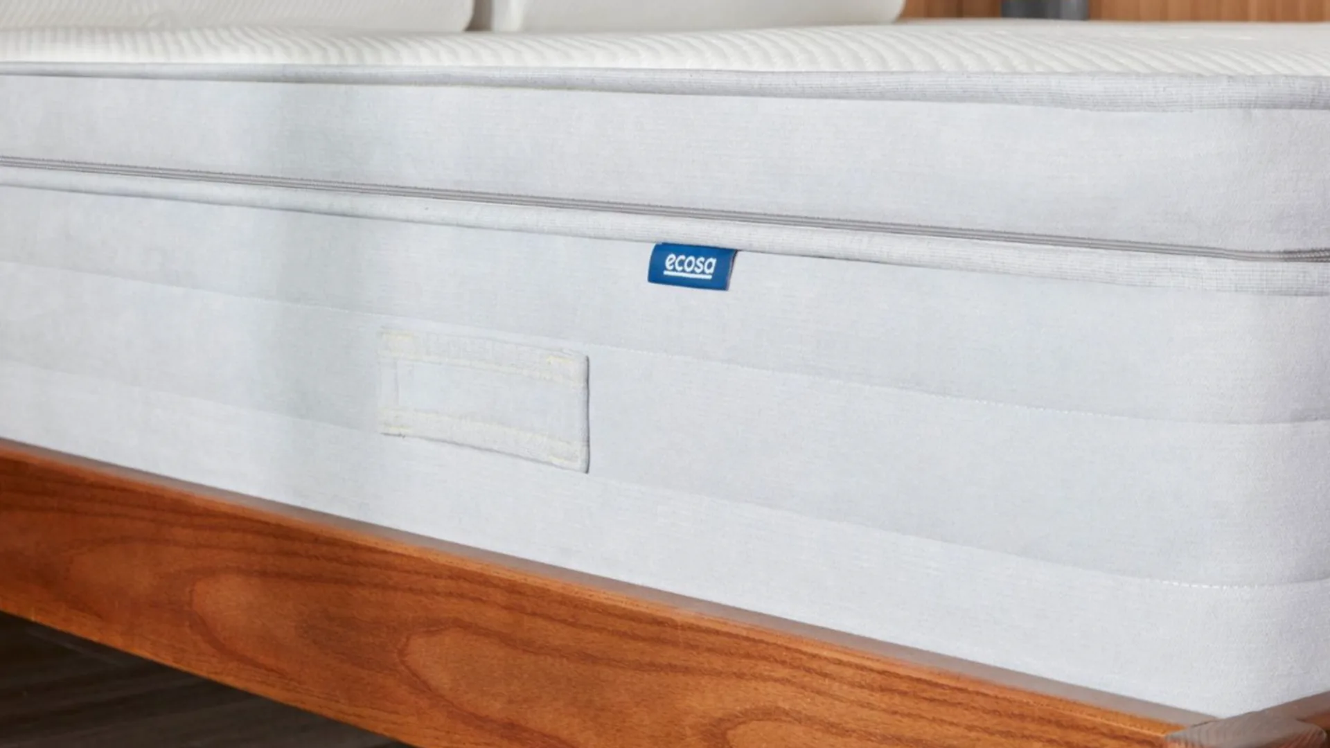 Ecosa Pure king mattress