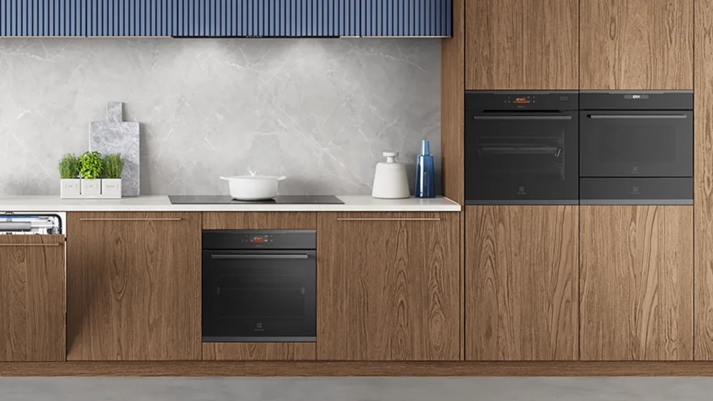 Electrolux is one of the best oven brands in Australia.