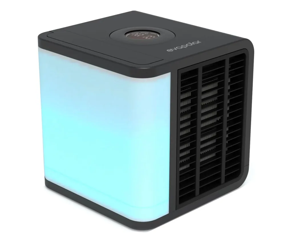 Evapolar evaLIGHT Plus Personal Portable Air Cooler