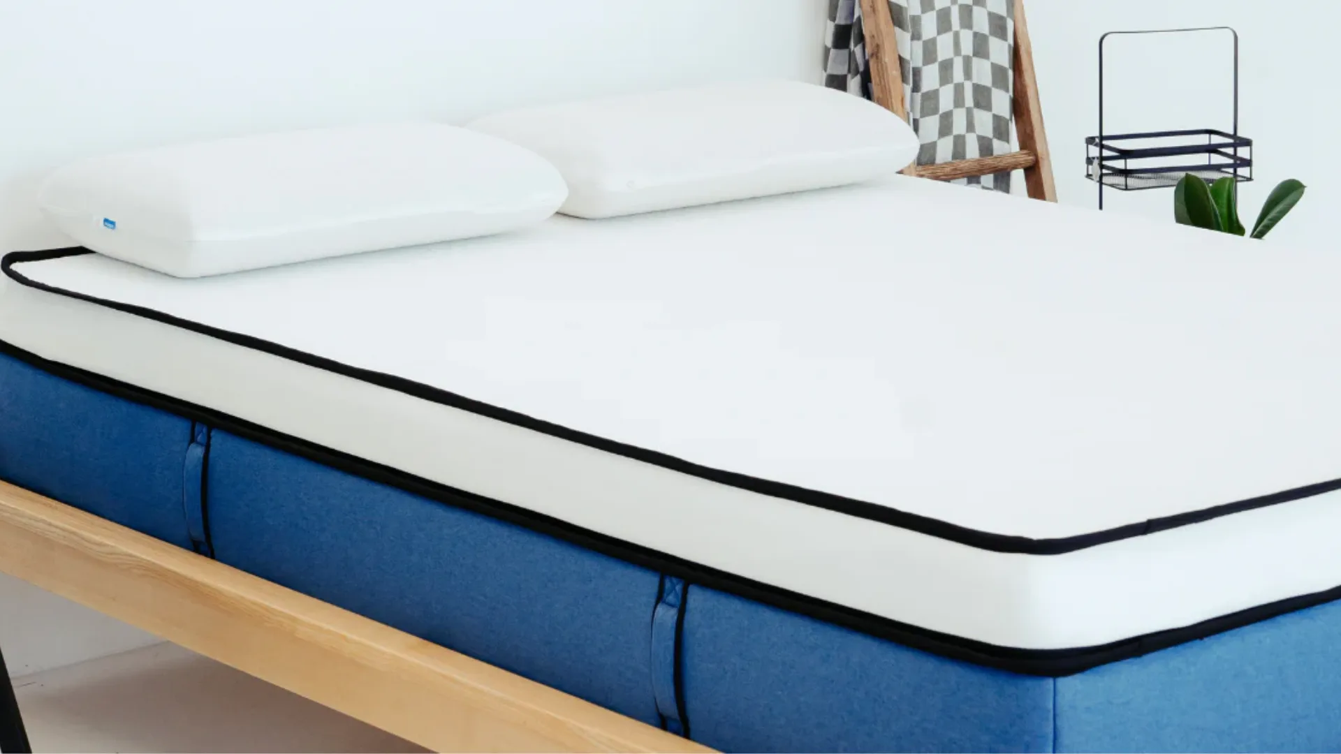 Macoda king mattress