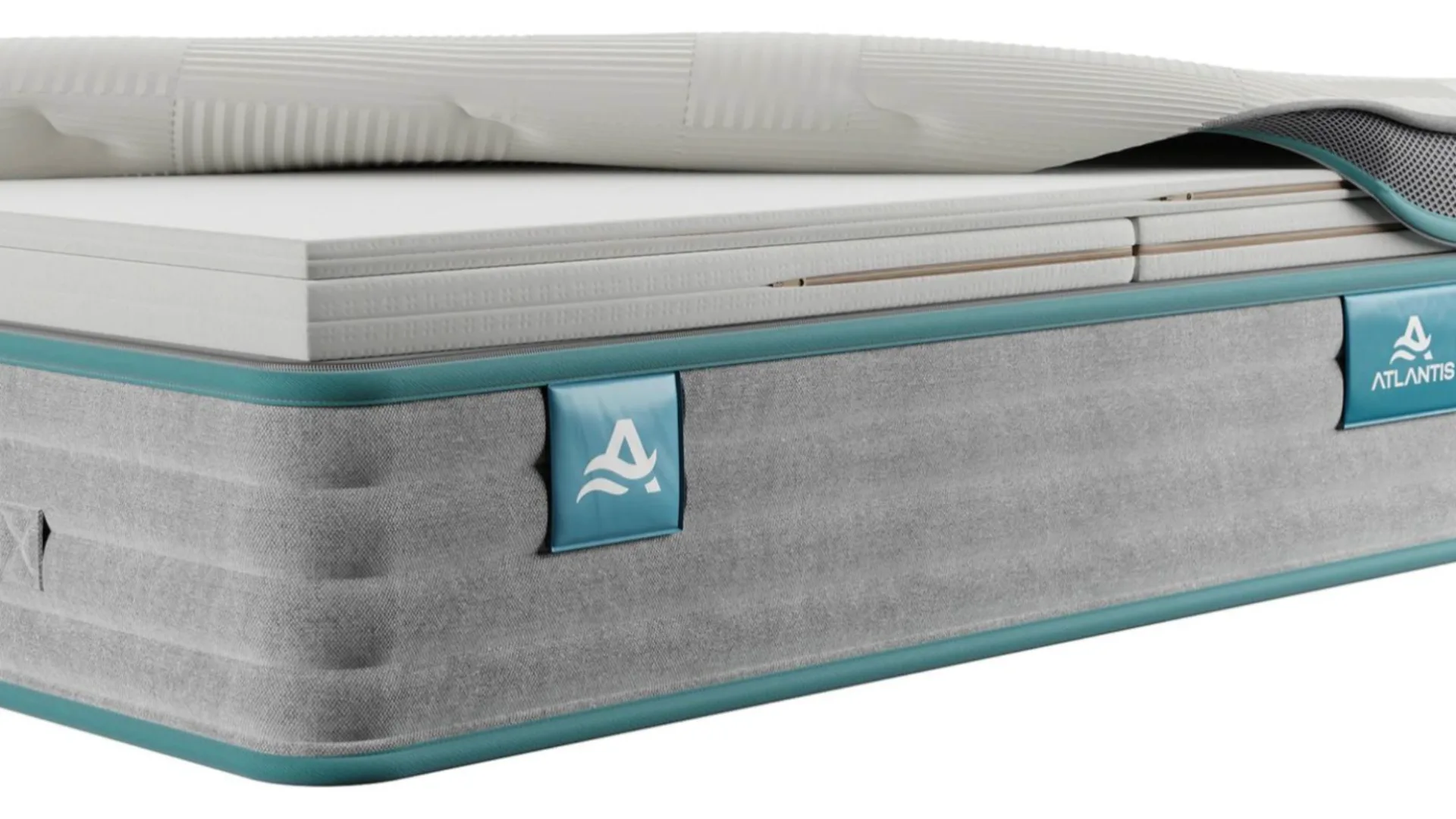 Atlantis king mattress