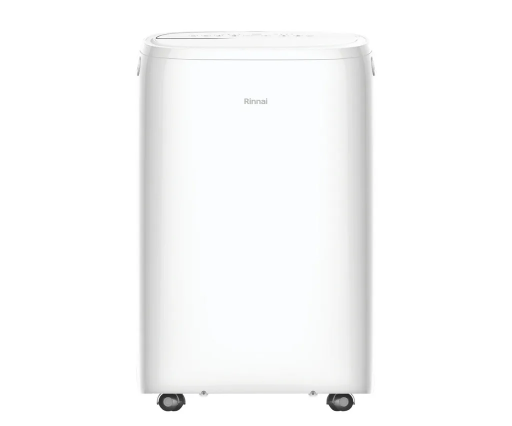 Rinnai 4.1kW Portable Air Conditioner RPC41MCWF