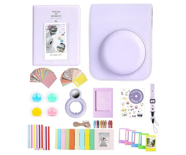 fuji instax mini kit