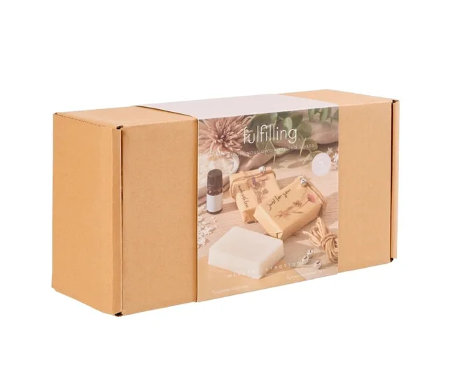 soap maker DIY pack