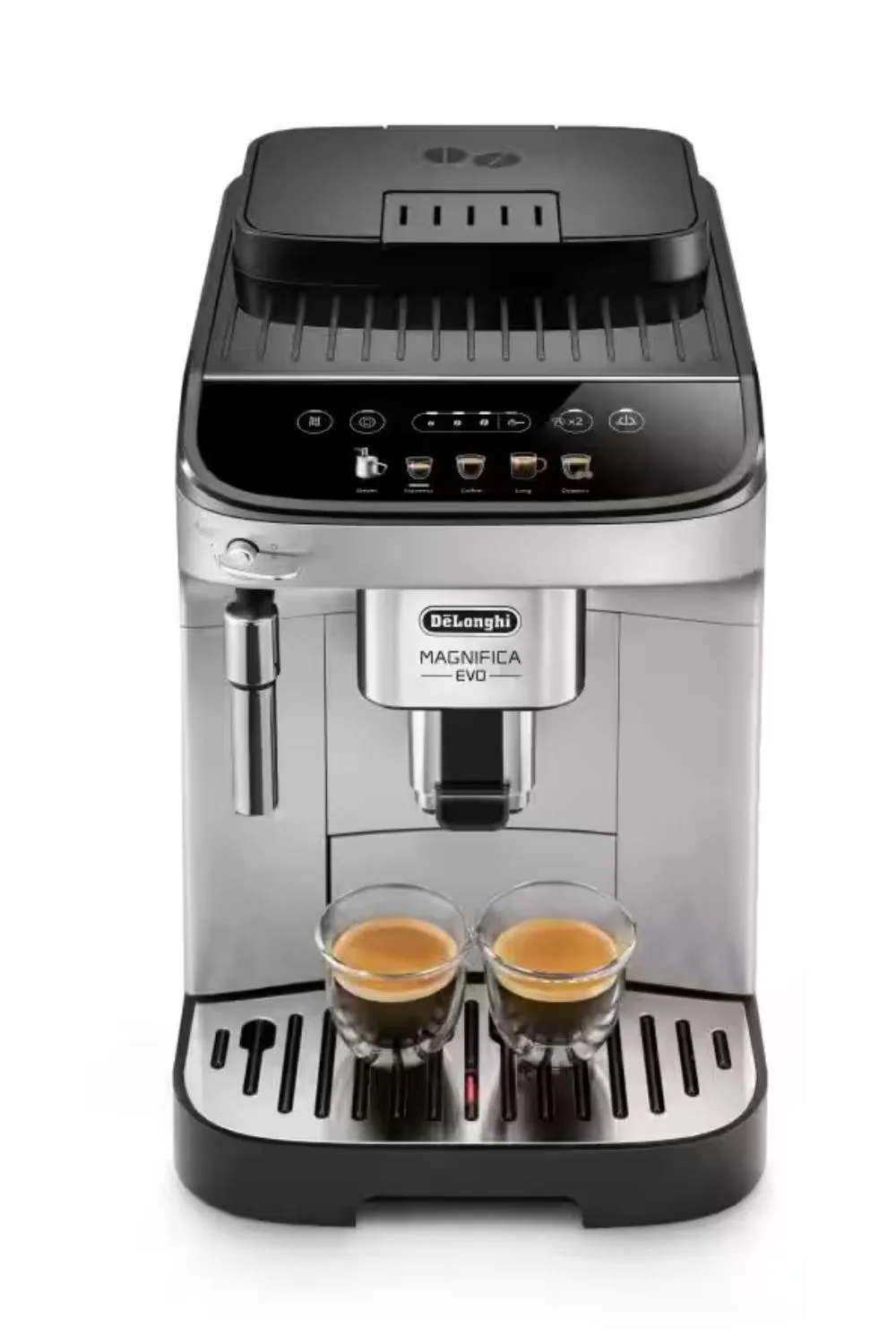 delonghi coffee machine