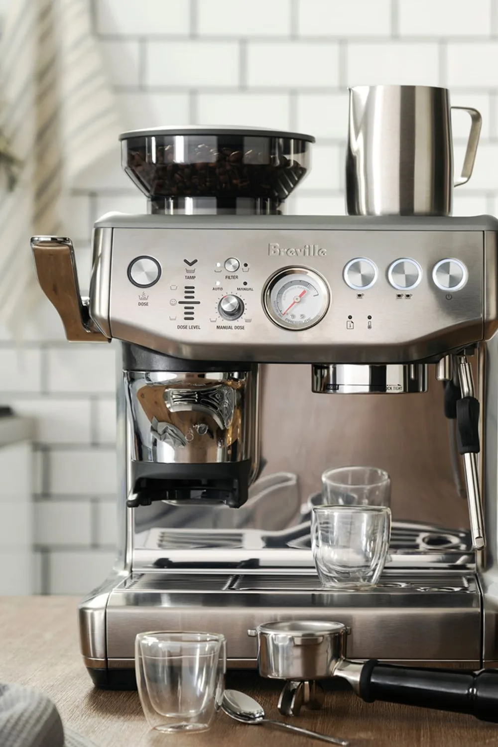 Black Friday Coffee Machine Sales 2024 From Smeg To Breville Better Homes and Gardens