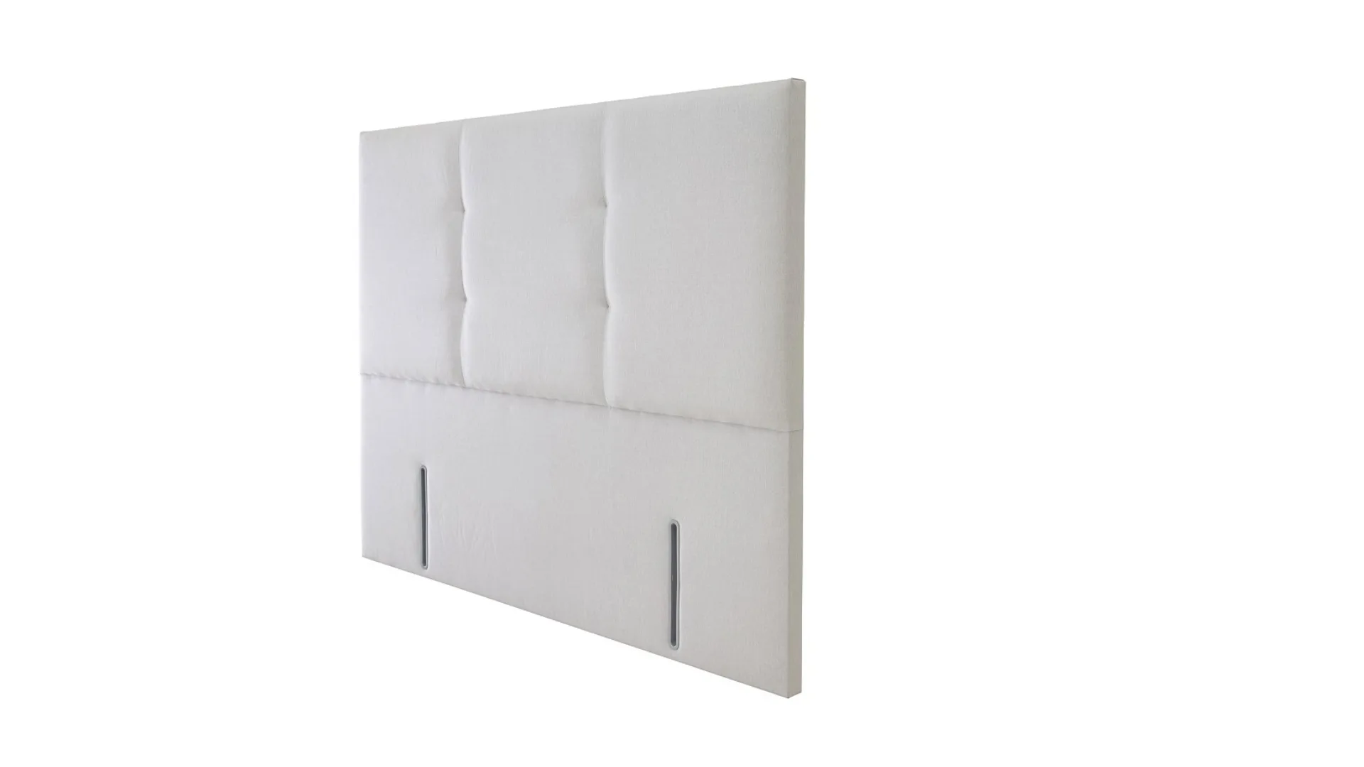 Sealy Ascot Velvet Bedhead