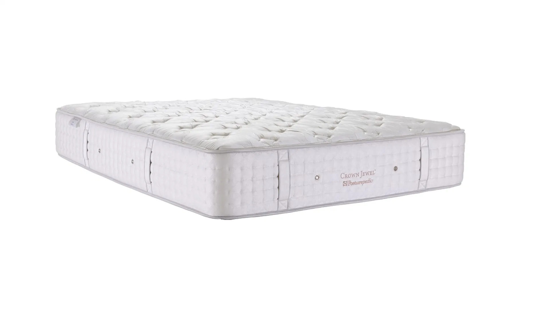 Sealy Crown Jewel Royale Firm Mattress