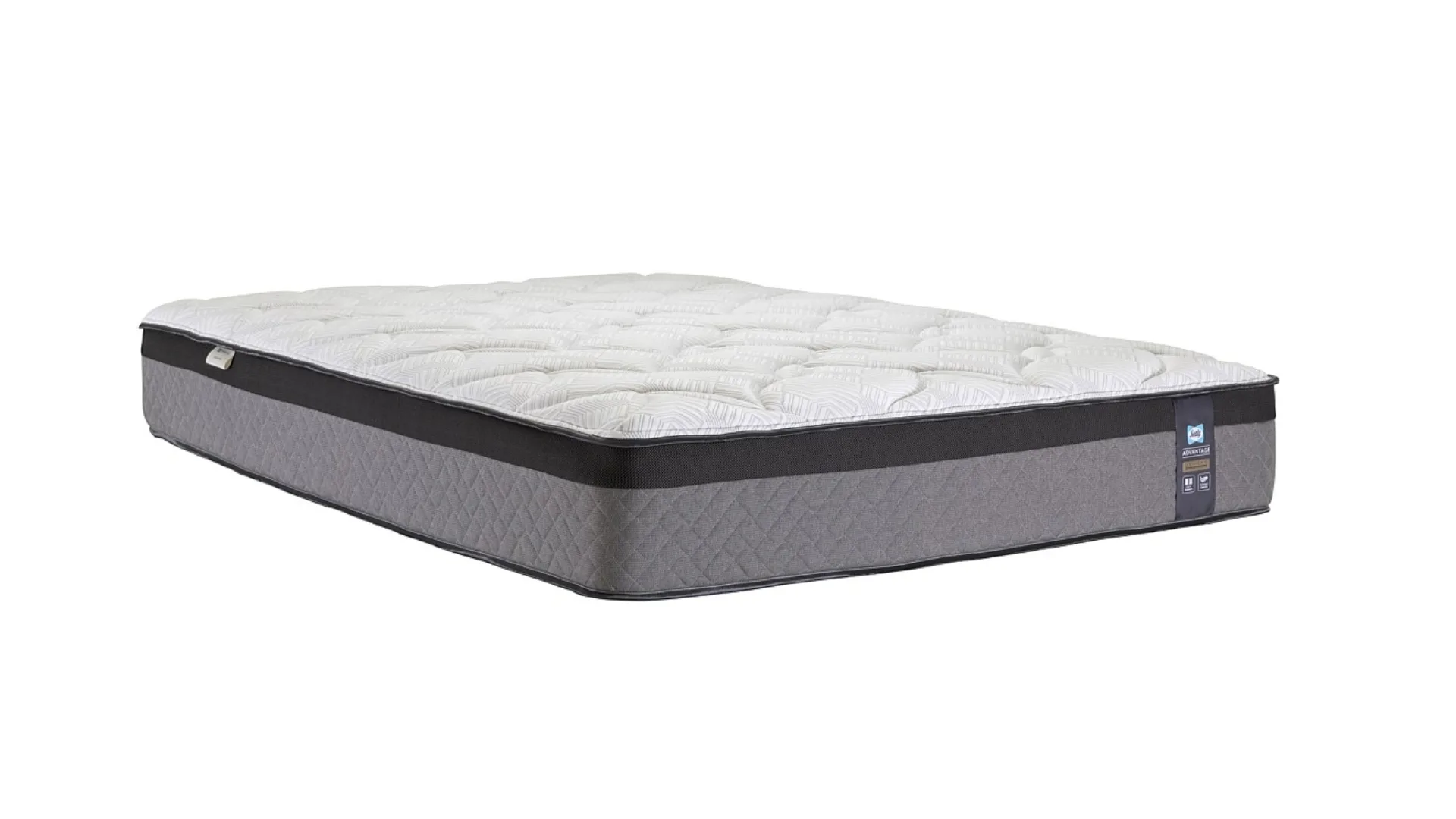 Sealy Superior Plush Mattress