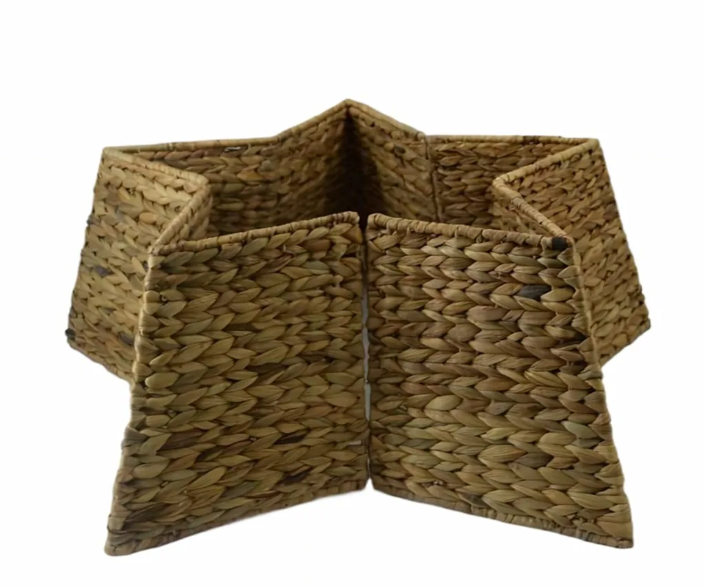 David Jones Collection
Seagrass Star Shape Tree Collar