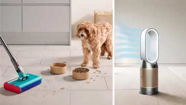 The Cyclone V10 Absolute vacuum is $600 off in Dyson’s early Black Friday sale