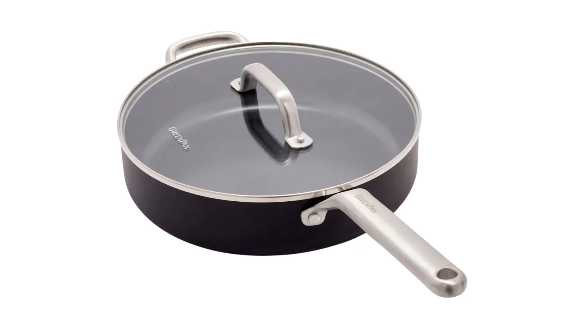 greenpan skillet