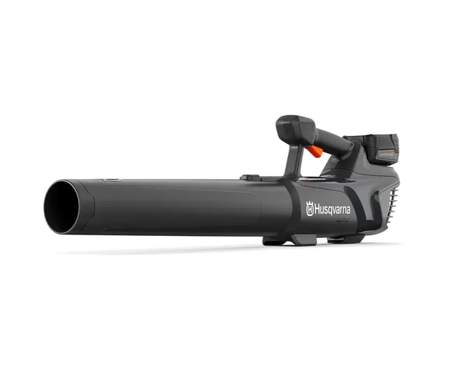 Husqvarna aspire leaf blower