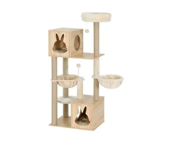iPet cat tree