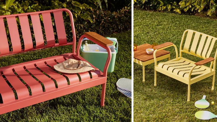 Refresh your al fresco space with 30% off Koala’s outdoor furniture