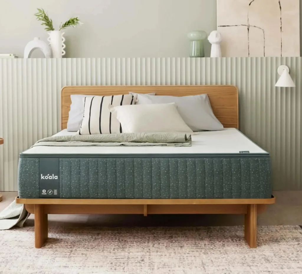Koala Plus Mattress in queen size