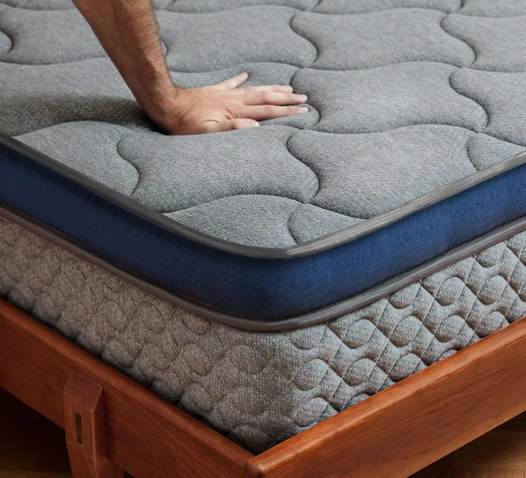Newentor Hybrid Mattress