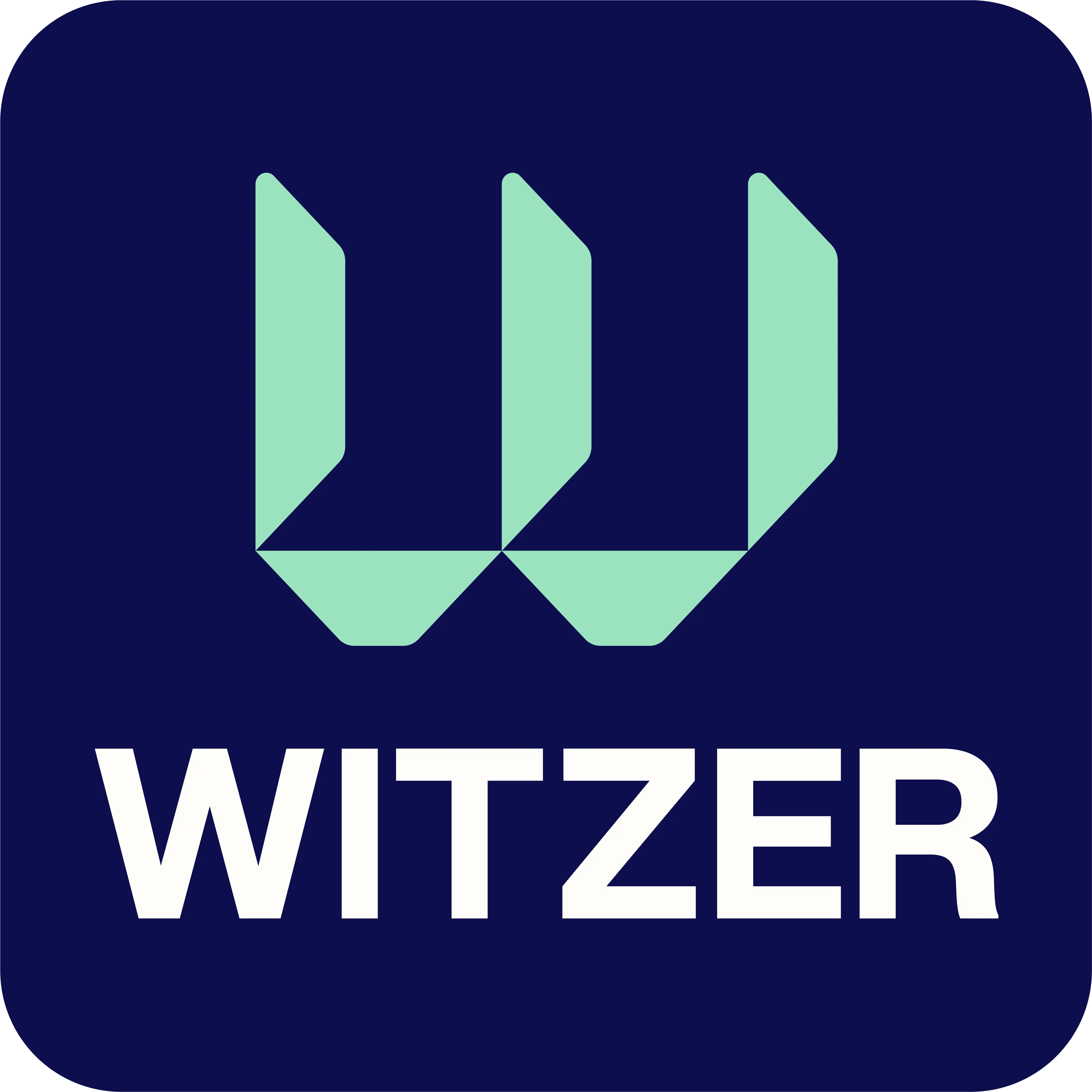 Sponsor logo of Witzer