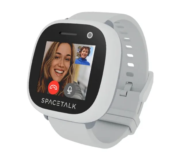 Spacetalk Adventurer 2 Smartwatch