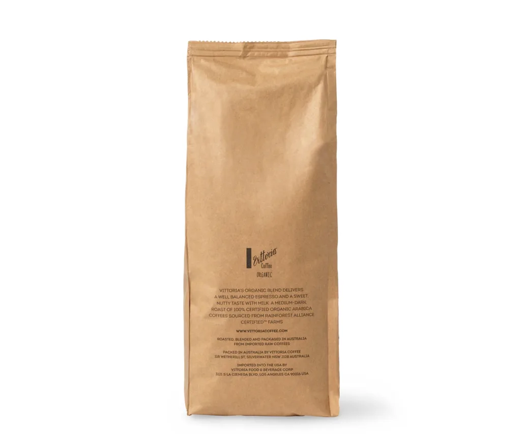 coffee beans organic stocking stuffer