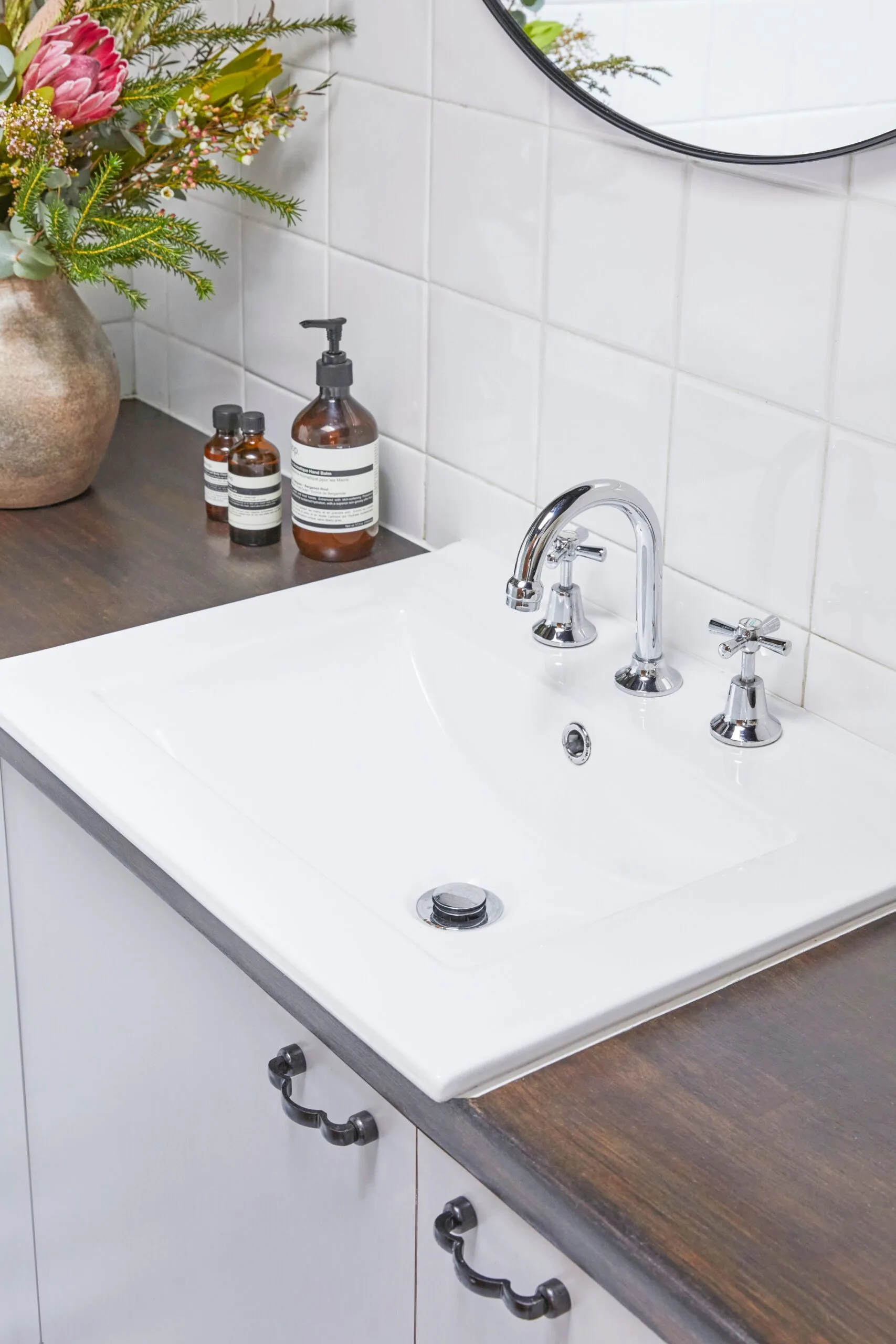 23 Clever Bathroom Remodel Ideas That Won't Break the Bank