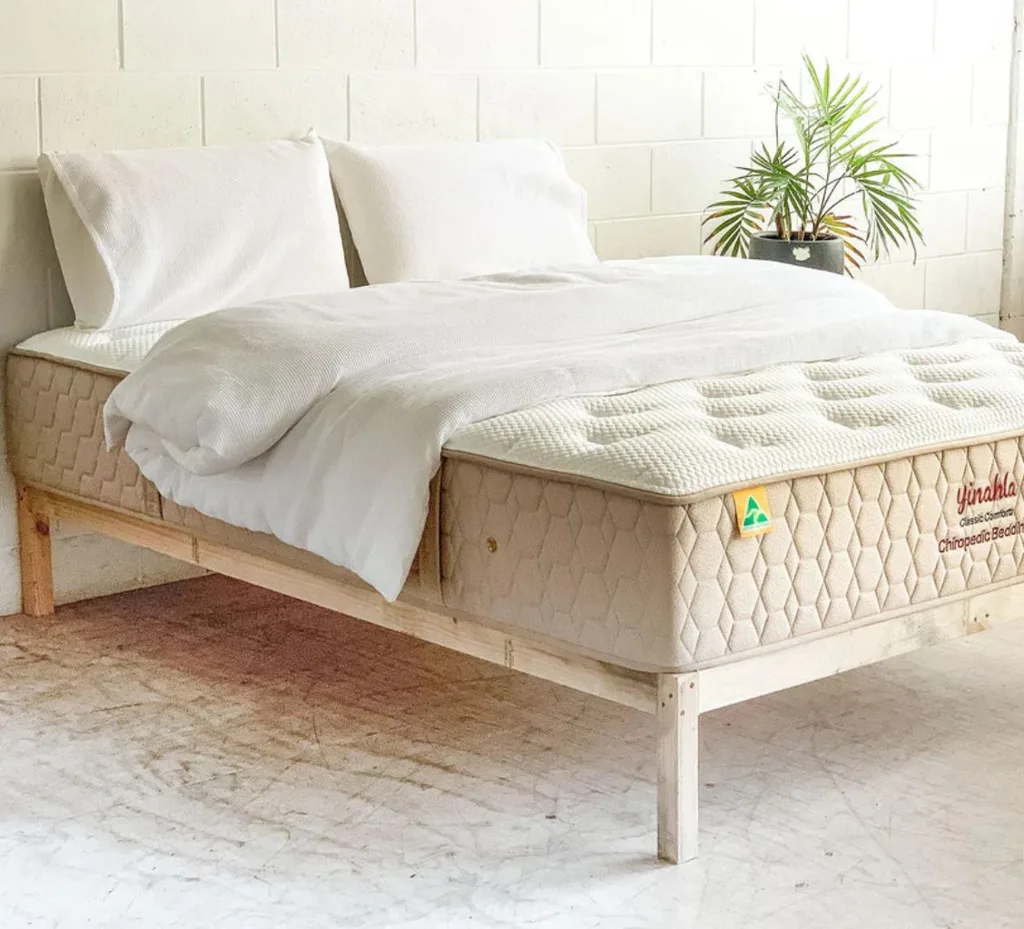 Yinahla Classic Comfort Mattress