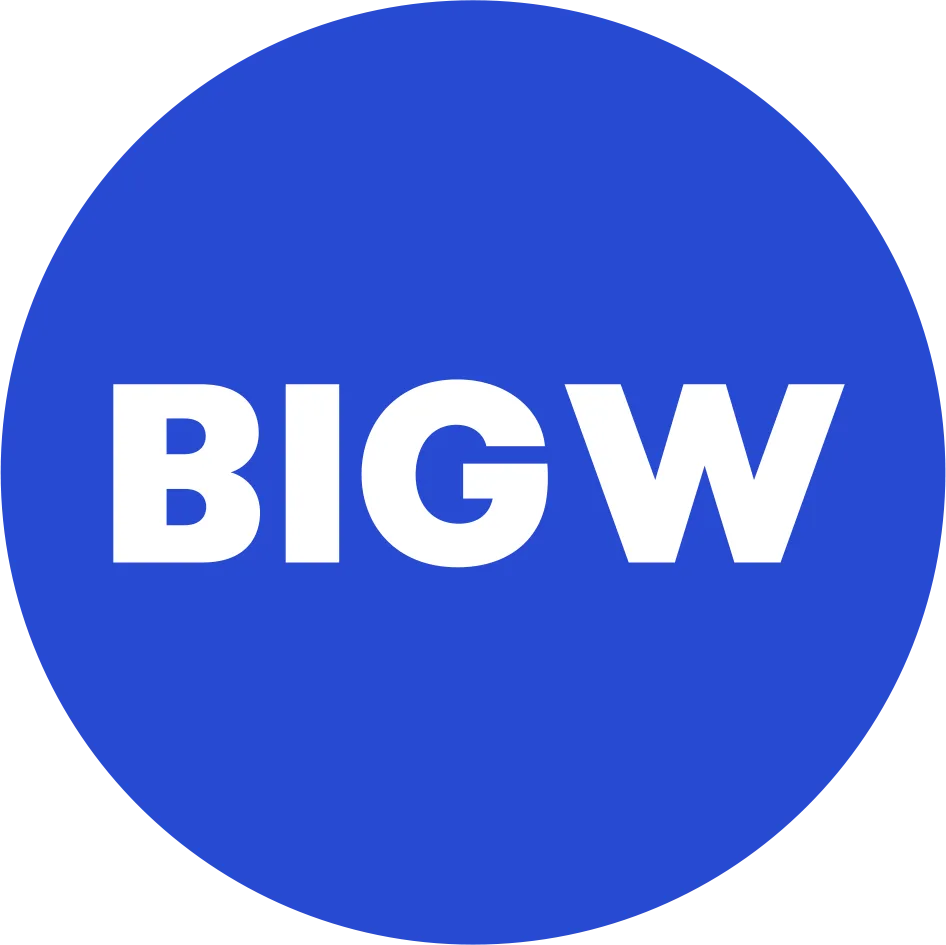 Big W promo codes: Save up to 50% in March | Better Homes and Gardens