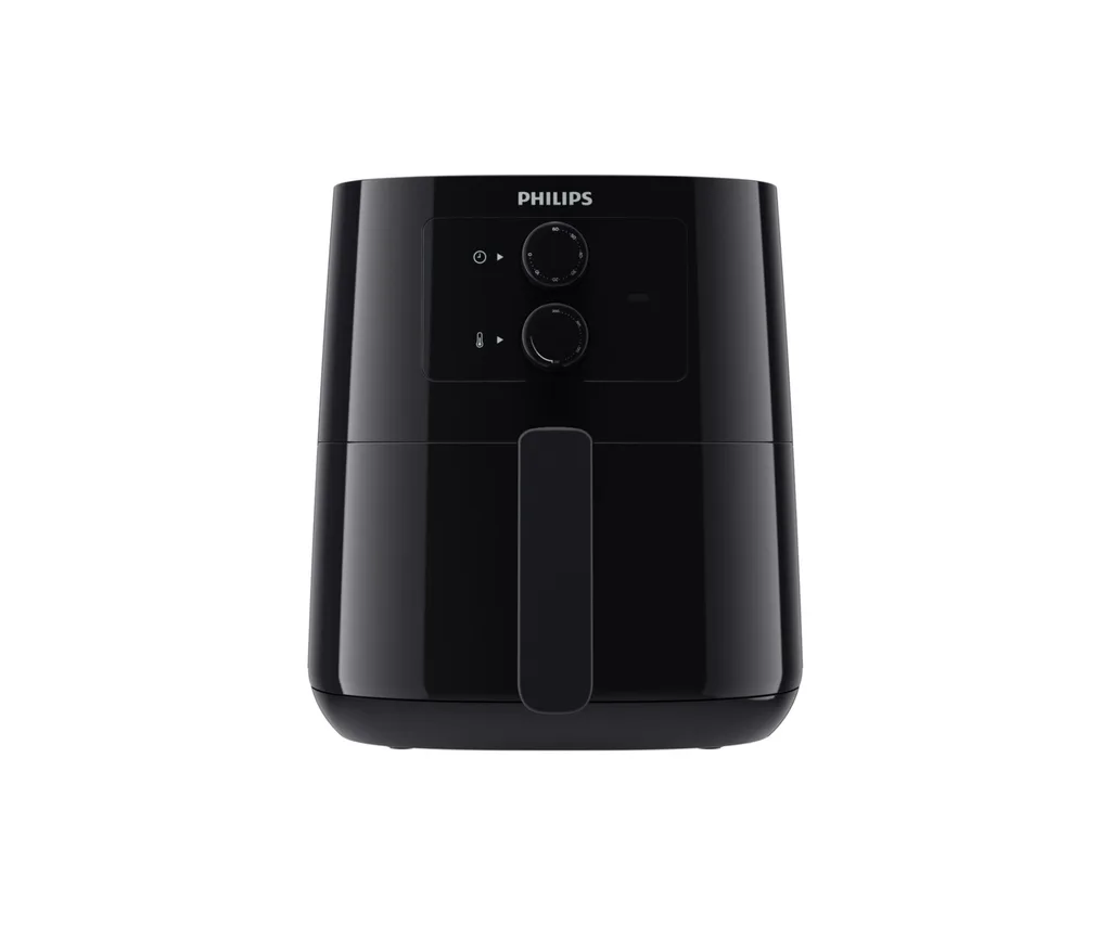Philips Essential Compact Air Fryer 4.1L.