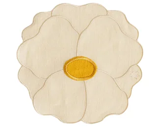Wild Rose Napkins (set of 4), Maison Balzac