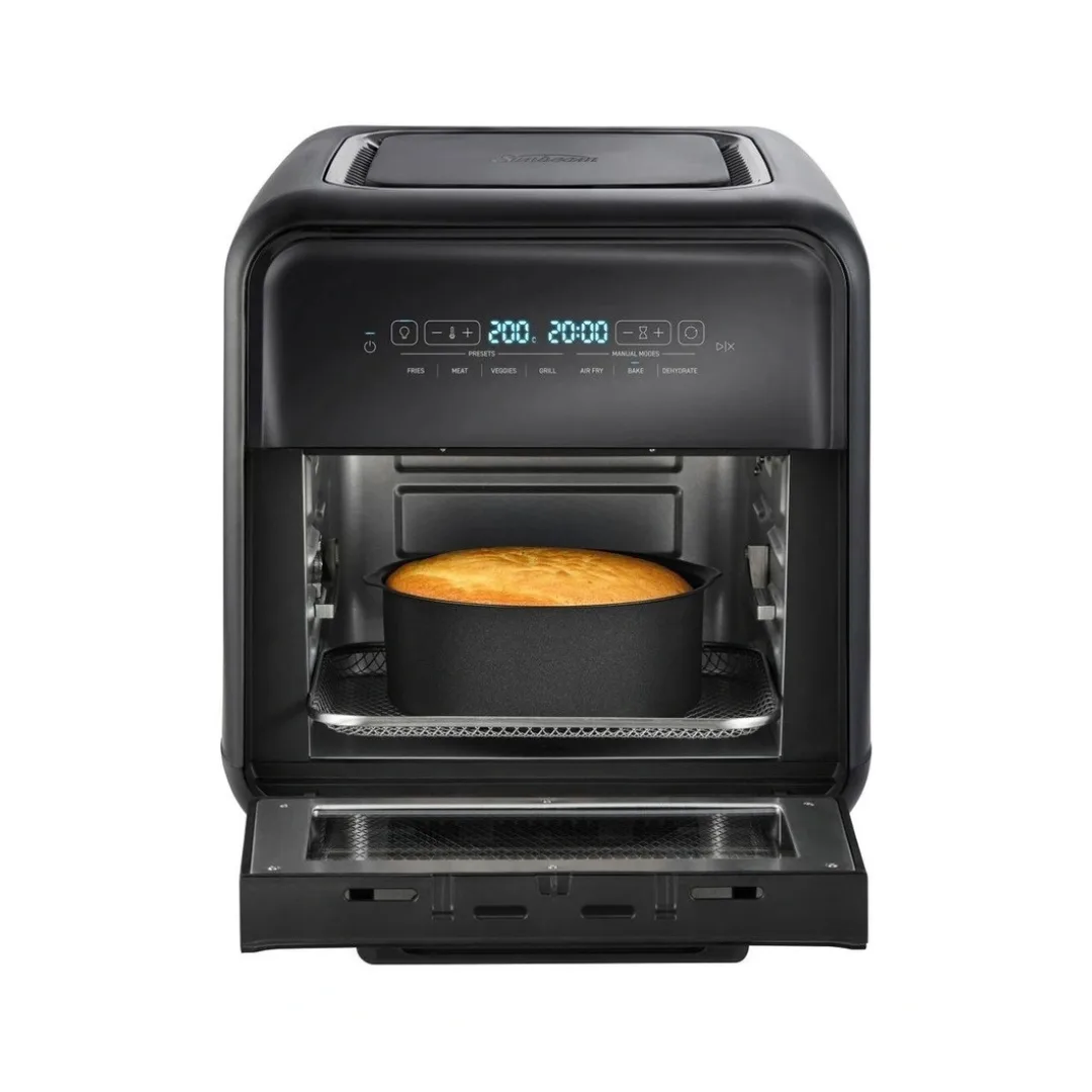 Product image of Sunbeam All-in-One Air Fryer Oven, predicted to be part of Australia's best Boxing Day sales 2025