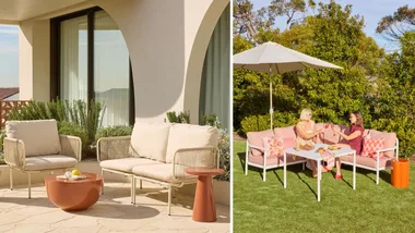 The best outdoor furniture buys to shop before Black Friday