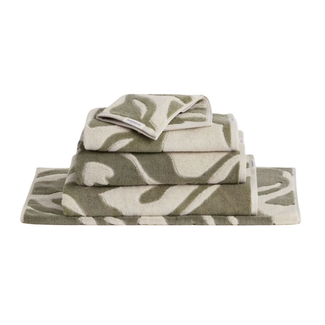 Product image of Bofleur Towel Collection, predicted to be part of Australia's best Boxing Day sales 2025