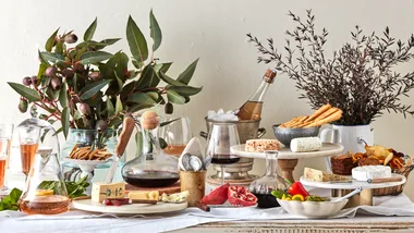 Which is better – Brie or camembert?