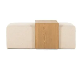 Noel ottoman, Lounge Lovers