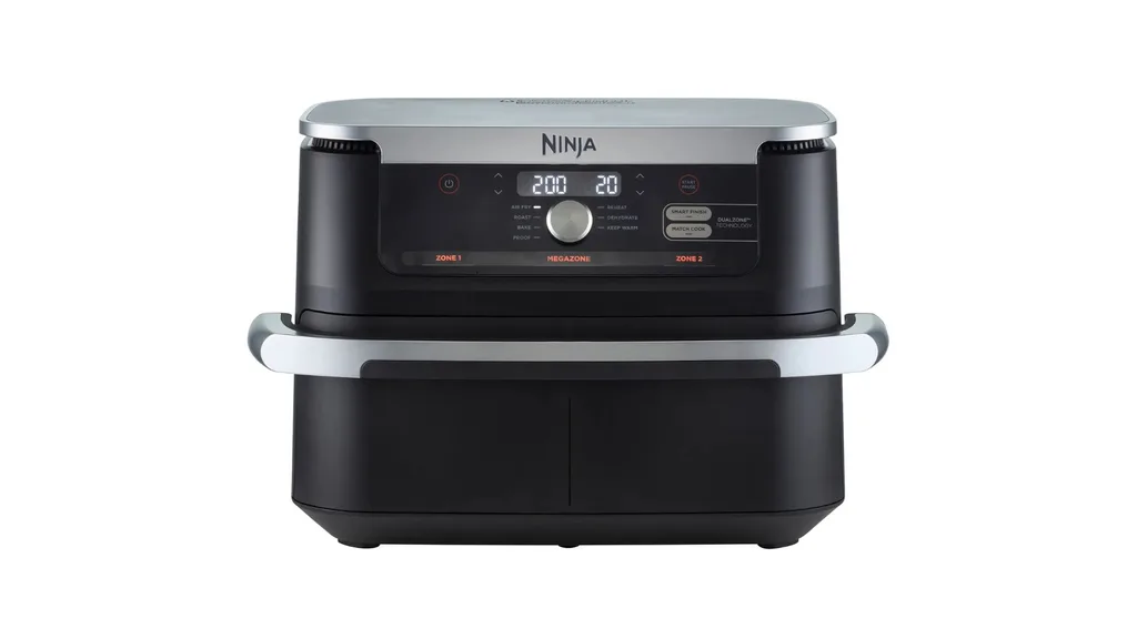 The Ninja XXXL FlexDrawer Air Fryer.