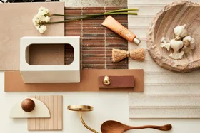 Pantone’s colour of the year has been announced and all I can say is…finally!