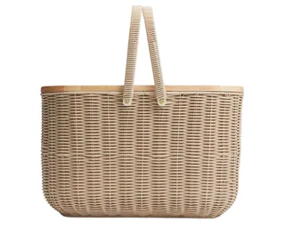 Country Road Palma picnic basket, David Jones