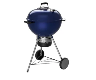 Weber Master-Touch charcoal grill, Amazon