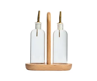 Asha oil bottle set, Country Road