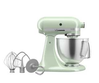 Artisan tilt-head stand mixer, Kitchen Aid